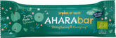 Barre BIO pomme spiruline 30g AHARABAR